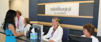 Microsurgical Eye Consultants Expands Their Eye Care Practice in Peabody, MA