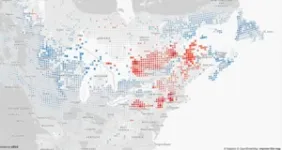 Migratory birds can partially offset climate change 3