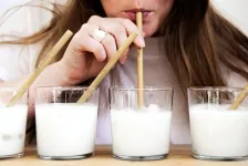 Milk makeover: A great start for a healthy heart