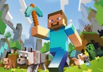 Minecraft: a gamechanger for children’s learning