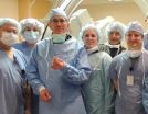 Minneapolis Heart Institute Foundation implants its 1st world's smallest cardiac pacemaker 2