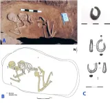 Missing link in Indo-European languages history found