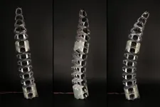 MIT engineers use kirigami to make ultrastrong, lightweight structures