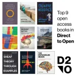 MIT Press’s Direct to Open reaches annual funding goal, opens access to full list of 2024 monographs