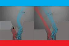 MIT researchers observe a hallmark quantum behavior in bouncing droplets