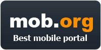 MOB.ORG: Totally Free Mobile Games and Boundless Universe of Mobile Content!