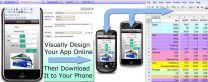 MobiFlex is First Mobile App Creation Service in Google Apps Marketplace