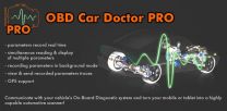 Mobile Developed Announces Release of OBD Car Doctor Pro