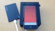 Mobile phone video microscope automates detection of parasites in blood 2