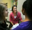 Mock clinical exams boost pediatric residents comfort in addressing breastfeeding 