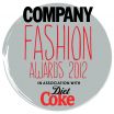 Moda in Pelle Nominated for the Company Fashion Awards 2012 - Vote to Win GBP1,500 Worth of London Shopping