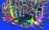 Model now capable of street-level storm-tide predictions