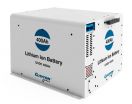 Modern Power Supply Based on Lithium Battery Technology Keeps Down the Payload 2