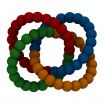 Molecular Lego of knots 2