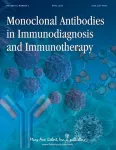 Monoclonal Antibodies in Immunodiagnosis and Immunotherapy appoints new Deputy Editor-in-Chief, Andrei Moroz, PhD