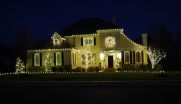 More Homeowners Hiring Professional Landscapers to Make Holiday Decorating Safer and Easier