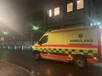 More lives can be saved if ambulance staff receive AI-support