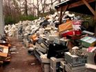 More than 70% of electronic waste management is uncontrolled