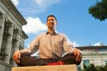 More than good vibes: Researchers propose the science behind mindfulness