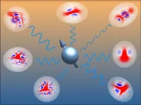 More than spins: Exploring uncharted territory in quantum devices