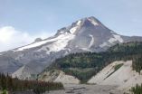 Mount Hood study suggests volcano eruptibility is rare