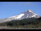 Mount Hood study suggests volcano eruptibility is rare 2