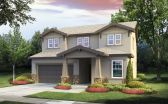 Mountain House to Celebrate June 11 Grand Opening of Standard Pacific Homes' Montalcino, Which Expands This Popular New Town's Affordable, Upscale Family Home Choices 2