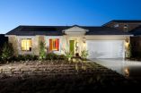 Move-in Ready Homes Available at Pardees Tournament Hills; Buy New This Year in a Gated, Golf-course Community in the Inland Empire