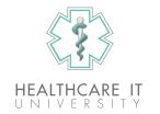 MSP University Announces New Healthcare IT University Website and Publication 2