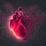 Multi-levitation bioprinting of heart models for space exploration and medicine