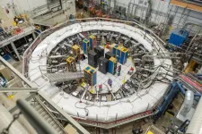 Muon g-2 doubles down with latest measurement, explores uncharted territory in search of new physics