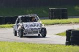 MUTE prototype displays excellent driving dynamics