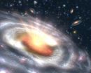 Mysterious quasar sequence explained 2