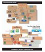 Name Badges, Name Tags and Full Color Signs by Quick Badge & Sign Co., Inc. Let Us Help You Show Off Your Company Logo and Recognize All Key Employees by Name