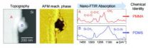 Nano-FTIR - A new era in modern analytical chemistry 