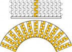 Nanoscopic particles resist full encapsulation, Sandia simulations show