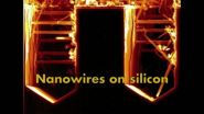 Nanowire bridging transistors open way to next-generation electronics