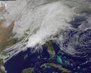 NASA and other satellites keeping busy with this weeks severe weather