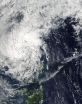 NASA catches 3 days of Typhoon Hagupits motion over Philippines