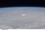 NASA catches heavy rainfall happening in Category 4 Earl as it approaches the US