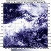 NASA catches Tropical Cyclone Bakungs remnants