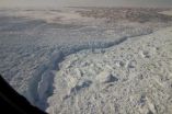 NASA data shed new light on changing Greenland ice