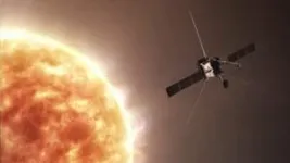 NASA, ESA missions help scientists uncover how solar wind gets energy 2