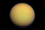 NASA experiments recreate aromatic flavors of Titan 2