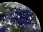 NASA eyes 2 more Atlantic tropical cyclones while Irene drenches Canada