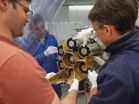 NASA-funded FOXSI to observe X-rays from Sun