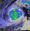NASA gathering data on Super Typhoon Vongfong as Japan prepares 2