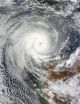 NASA gets an eyeful from major Cyclone Narelle affecting Western Australia