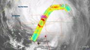 NASA hurricane researchers eye Earls eye