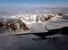 NASA IceBridge concludes Arctic field campaign 3